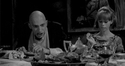 Happy birthday to a personal favorite of mine, Sid Haig! 