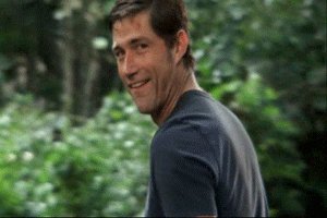 Happy Birthday Matthew Fox! 