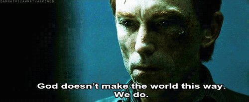 Happy Birthday Jackie Earle Haley! 