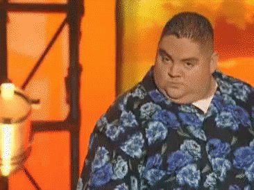 Happy birthday, Gabriel Iglesias!! 