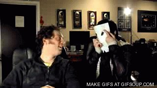 Happy Birthday to Ian Casselman, drummer of Marianas Trench!    