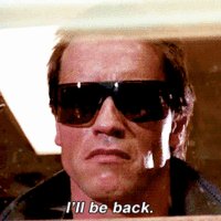 Happy 70th Birthday Arnold    