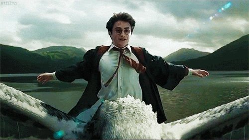 Happy early birthday Harry Potter !! Best movies and books ever!!!  