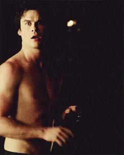Damon Salvatore at your service.
•Pimp looking for more followers.
•Banter and such.
•I like cock.
18+ only #RT and help a pimp.