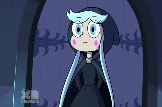 Twitter 上的 Ck2cartoon スターバタフライのママ ムーンバタフライの若い頃 見た目も動きもひたすらに可愛いから延々と見てしまう T Co Y94rzi1hsj Twitter