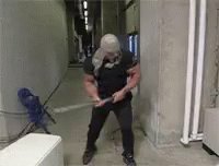 Happy 55th birthday to Scott Steiner...SYMPY the best! 