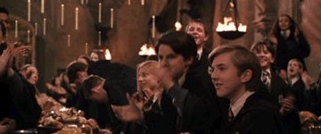 Happy Birthday Weekend, Harry Potter!  For the boy who lived!   