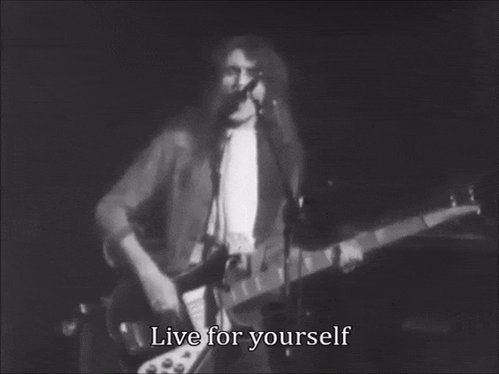  Happy birthday Geddy Lee!     via 