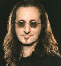 Happy Birthday Geddy Lee! 