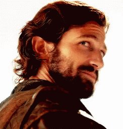 Happy birthday, the man who made even the Khaleesi fall in love with him a little! 