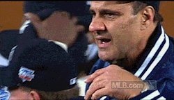 Happy birthday to the great Joe Torre! You were incredible for this team, thank you for everything.  