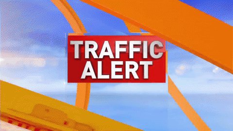 #UPDATE: One lane of Campbells Creek Drive has reopened --> bit.ly/2tDrMFs https://t.co/oUmbtFWt9X