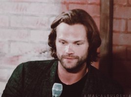 Jared Padalecki obchodzi dzisiaj 35 urodziny! HAPPY BIRTHDAY JARED!   