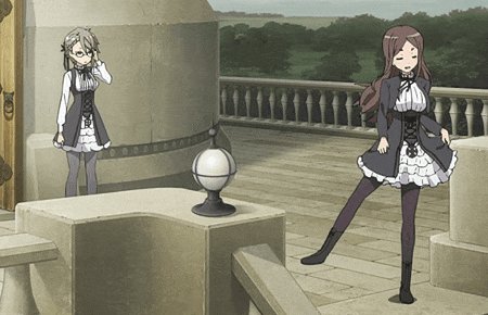 プリンセス プリンシパル 感想等まとめ 2ページ目 Togetter