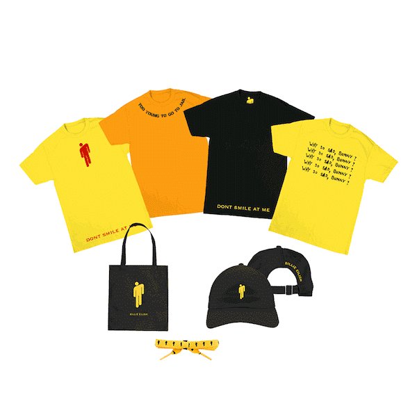 billie eilish merch indonesia billie eilish on twitter quot i made merch https t co billie eilish merch indonesia billie eilish on twitter quot i made merch https t co