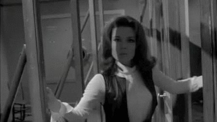 Happy Birthday Diana Rigg!  