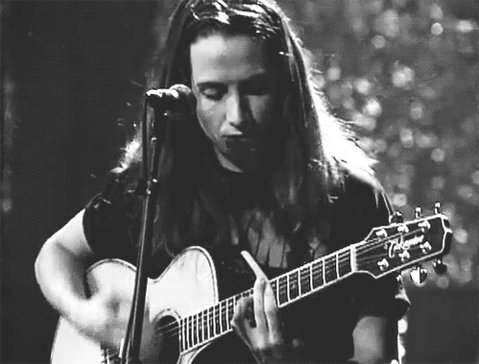 Happy Birthday to Stone Gossard! 