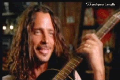 Happy Birthday Christopher John Boyle aka Chris Cornell! You will always be missed and loved! 