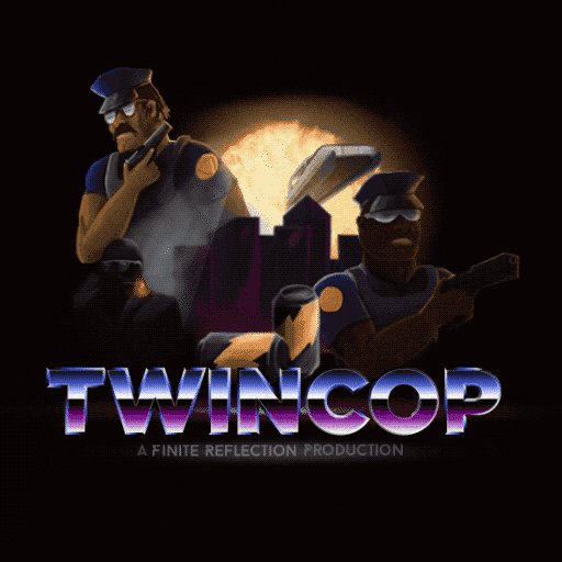 TwinCop on Steam