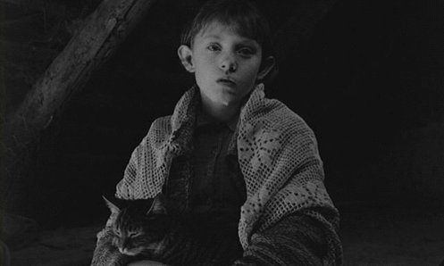 Happy birthday Béla Tarr (great Hungarian director) 