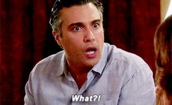 Happy Birthday, Jaime Camil! The Jane the Virgin Star s Funniest Rogelio De La Vega Quotes -  