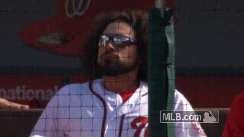 RENDON SCORES!  TIE GAME! https://t.co/Z02aKwxv1P