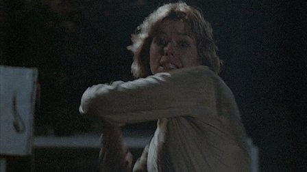    We wish a very happy birthday to the amazing Adrienne King! ¡Feliz cumpleaños 