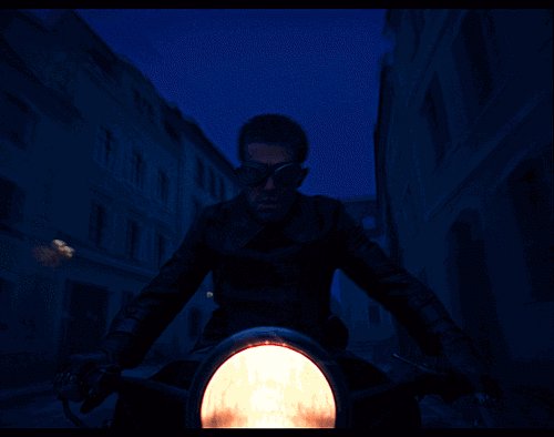 Happy birthday, Willem Dafoe! 