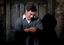 Happy birthday, Terence Stamp! 