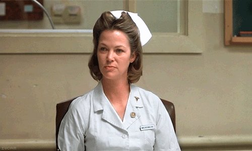 Happy birthday, Louise Fletcher! 
