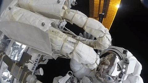 NASA photo