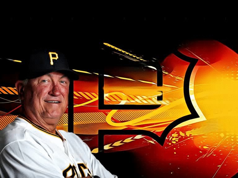 Wishing Pittsburgh Pirates Manager Clint Hurdle a very Happy 60th Bday!
We Hope your Day is Great! 