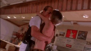 Happy birthday, Woody Harrelson! 