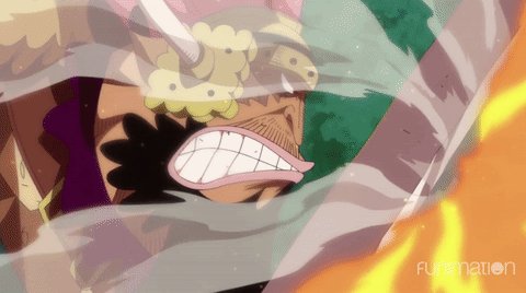 Funimation Twitterissa It S Time For The Showdown Between Luffy And Big Mom S General Cracker Watch Episode 798 Of One Piece Here T Co Zmdcl1bdh6 T Co Irma69zlmq