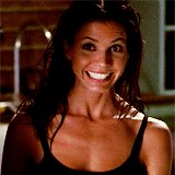 Happy birthday to Charisma Carpenter 