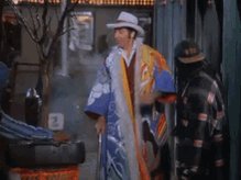 Happy Birthday, Michael Richards! 