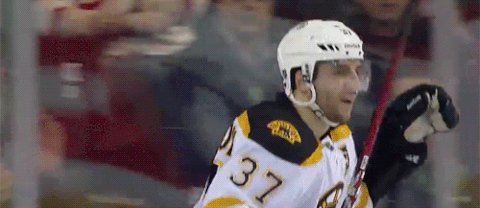 Happy 32nd birthday to our lord and savior Patrice Bergeron 