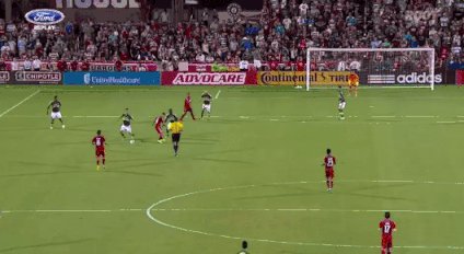 Happy birthday to CM Kellyn Acosta!  