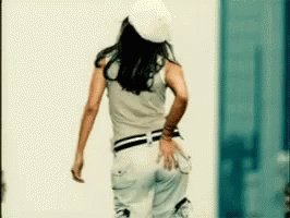  Happy Birthday Fly Girl Jennifer Lopez  