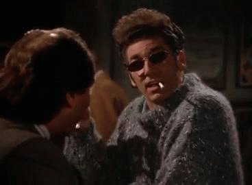 Happy birthday Michael Richards!!     