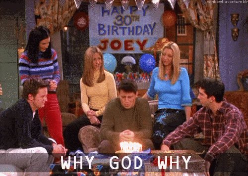Happy 50th Birthday !!!    