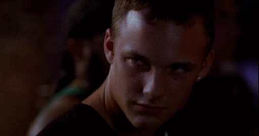 Happy birthday, Brad Renfro! Missing you so much. Wish you were still here. 