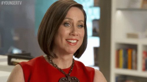  Happy Birthday Miriam Shor    