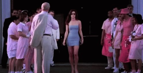 Happy Birthday to america\s sweetheart, Sandra Bullock!   
