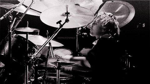 Happy 68th Birthday Roger Meddows Taylor    