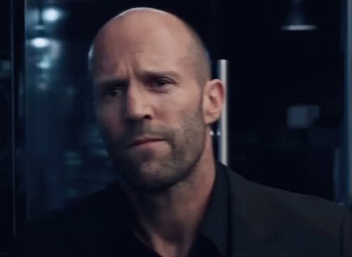Happy 50th Birthday Jason Statham! Apa film Jason Statham favoritmu? 