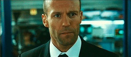 Happy birthday to one of my all time favorites, Jason Statham      