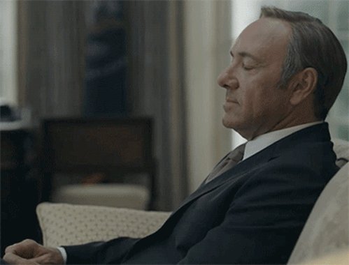 Happy Birthday, Kevin Spacey! 