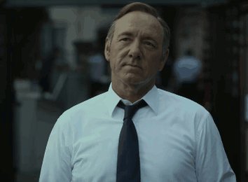 Happy birthday Kevin Spacey (ou o homem da minha vida) 