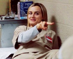Happy Birthday Taylor Schilling !   